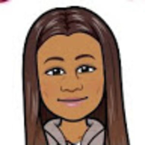 Meet your Posher, Dee-dee